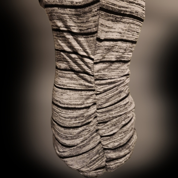 AB Studio Cowl Neck Top - Picture 4 of 5